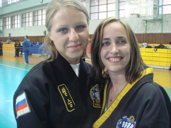 Korean Seminar